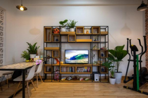 Vungtau Surf House - Hostel Surf Camp